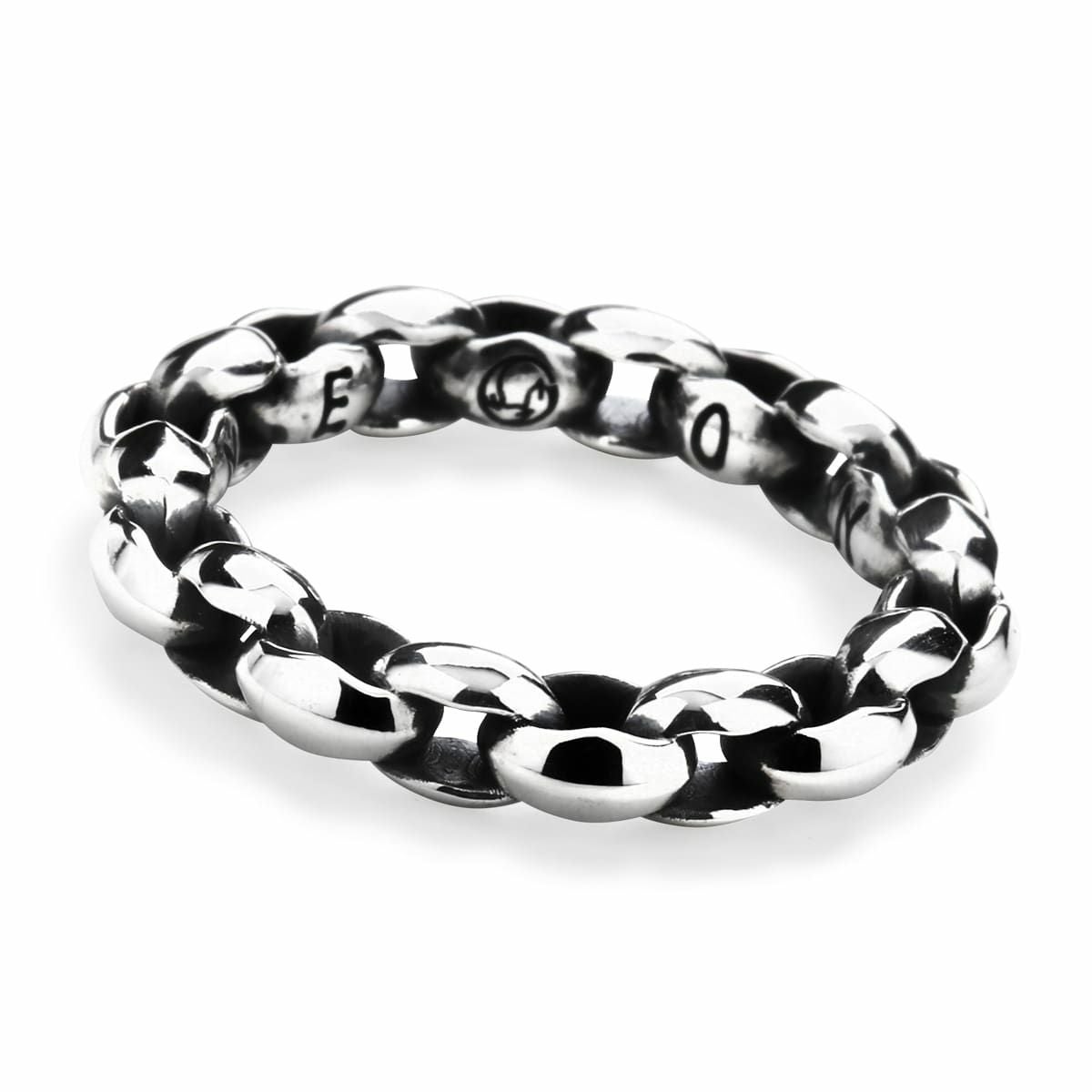 ロンワンズ ミニシルクリンクリング | ジュエリーコネクション Jewelry