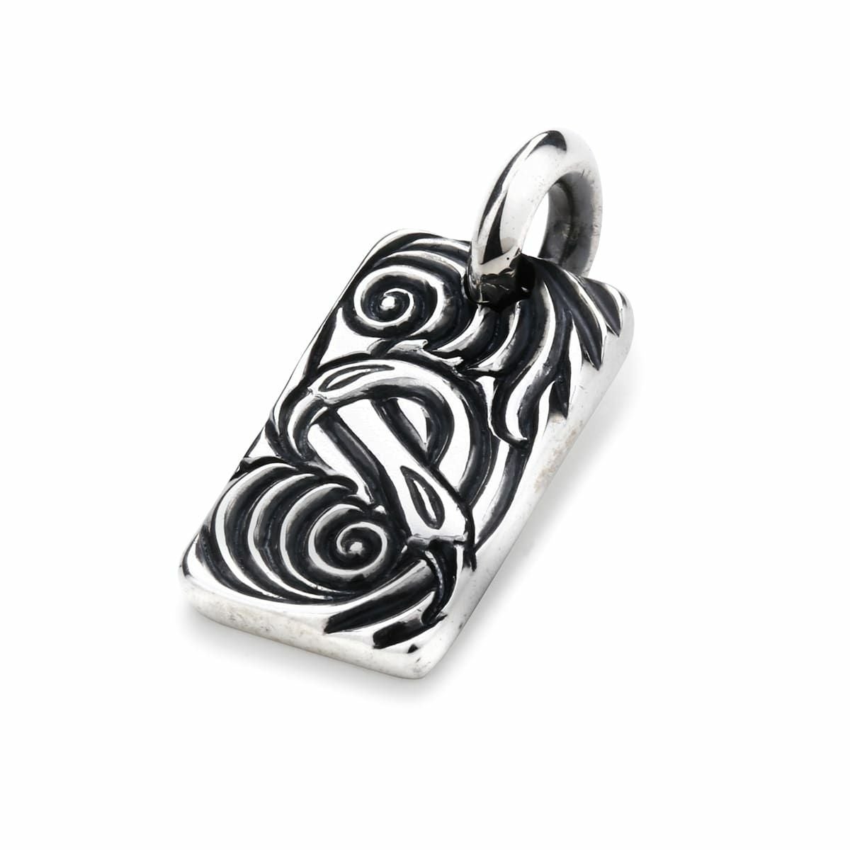 ロンワンズ MFレターペンダント X | ジュエリーコネクション Jewelry