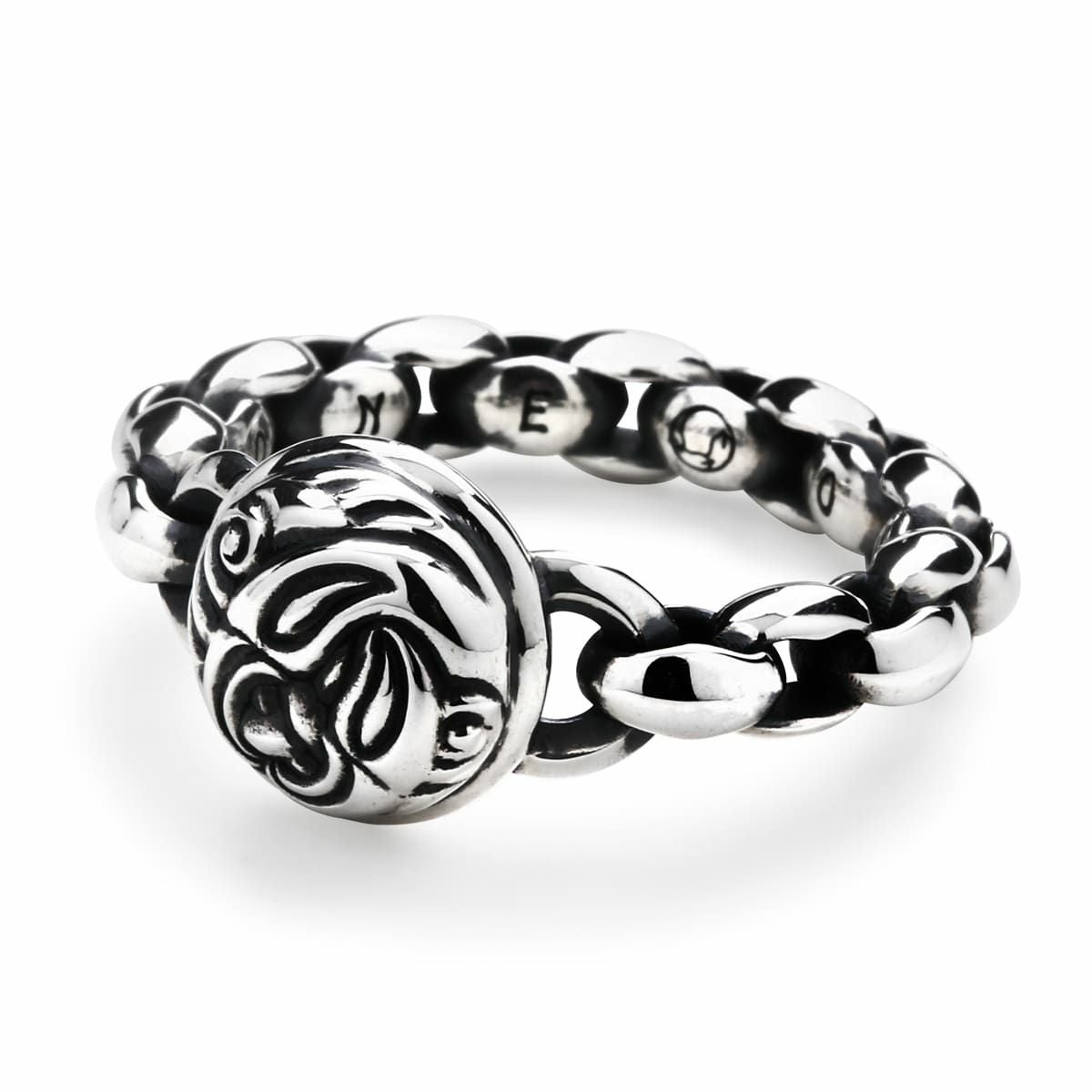 ブラッディマリー マーメイド フィン ブレスレット L | ジュエリー