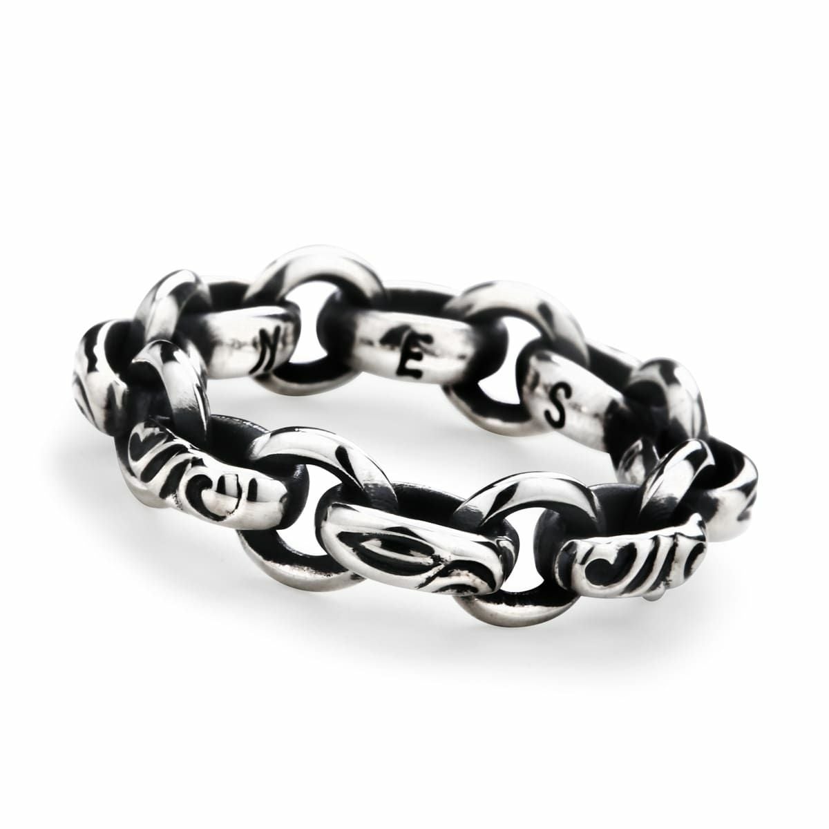 ロンワンズ クレーン リング | ジュエリーコネクション Jewelry Connection