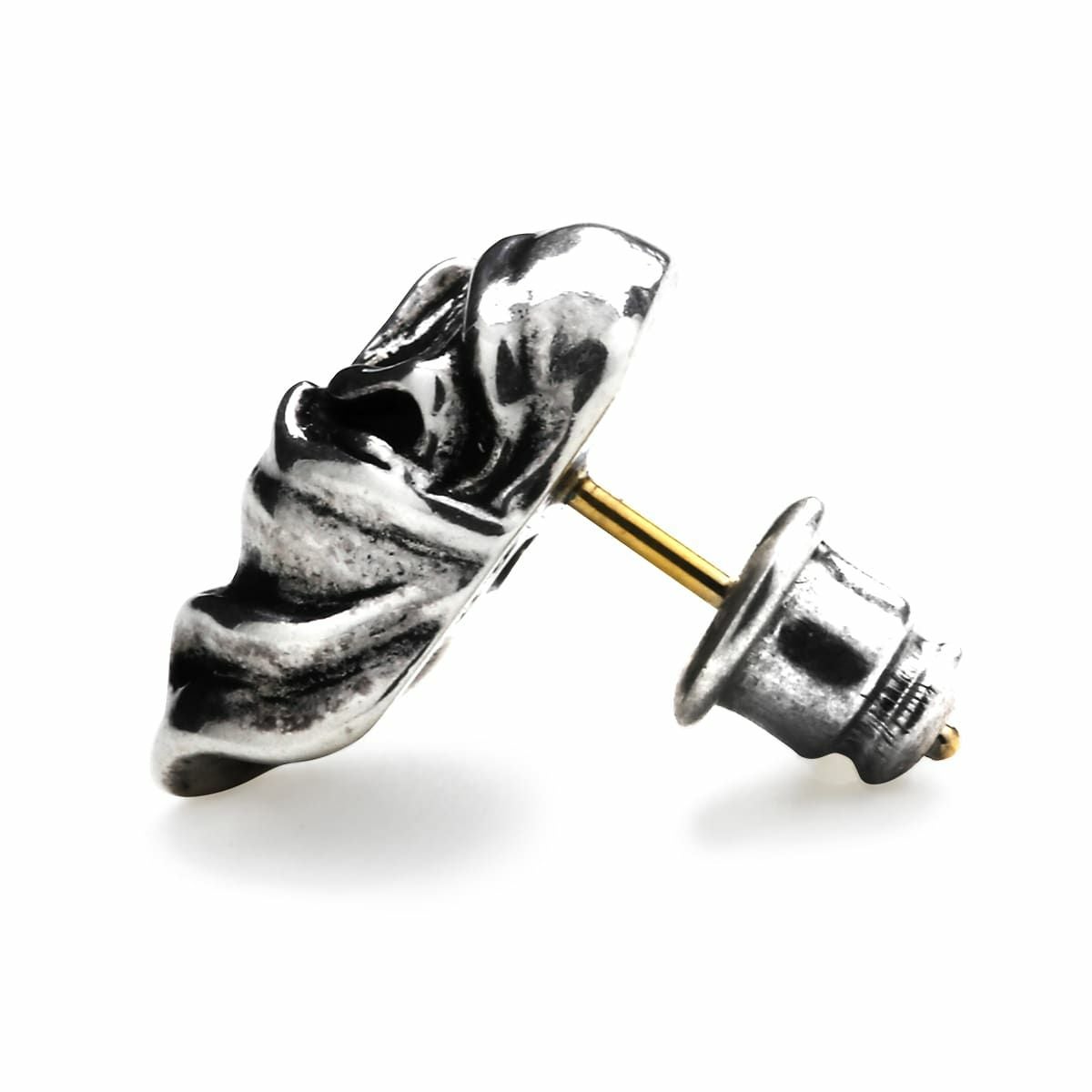 スターリンギア スカッドハンタースタッドピアス | ジュエリー