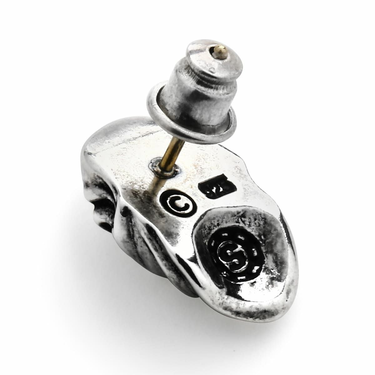 スターリンギア スカッドハンタースタッドピアス | ジュエリー