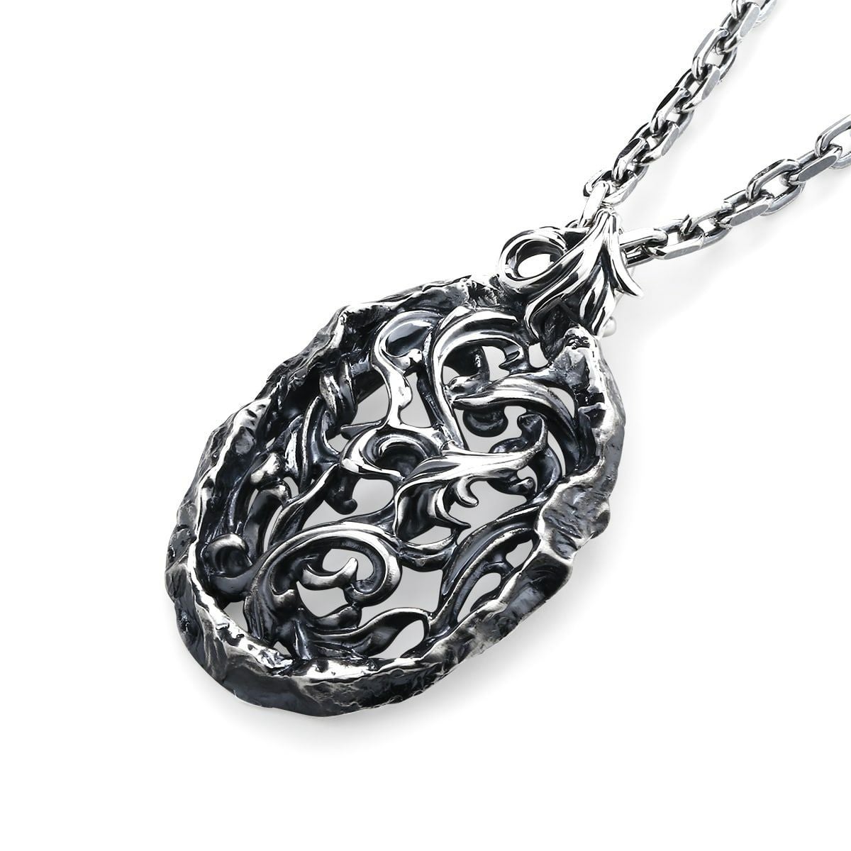 ガッチョ ルシアーズ ホースシュー ペンダント | ジュエリー