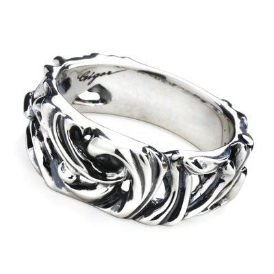ジゴロウ ミスラリットリング | ジュエリーコネクション Jewelry 