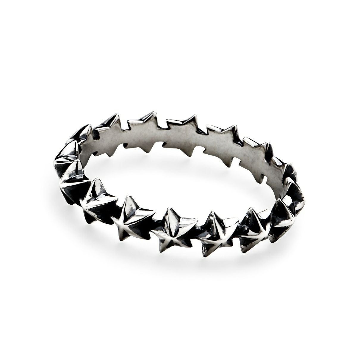 アンプジャパン amp japan Triangle Wire Star Pierce トライアングル