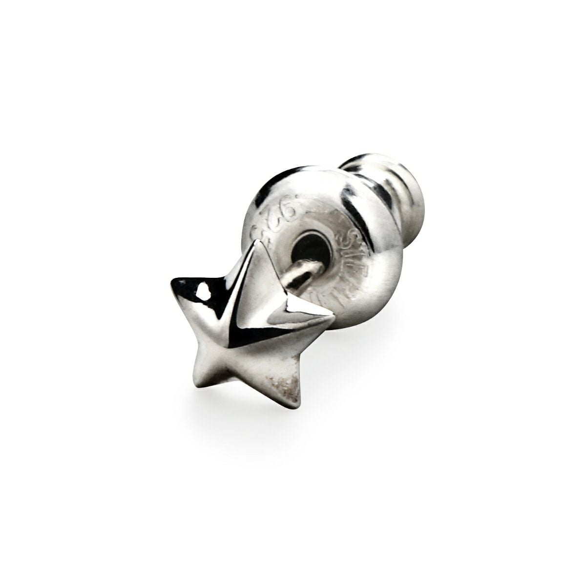 アンプジャパン amp japan Triangle Wire Star Pierce トライアングル