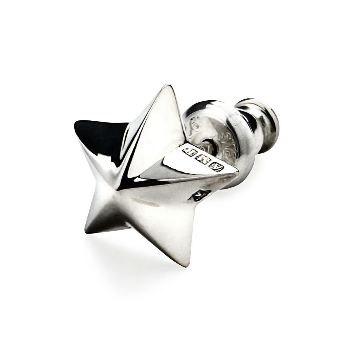 アンプジャパン amp japan Triangle Wire Star Pierce トライアングル
