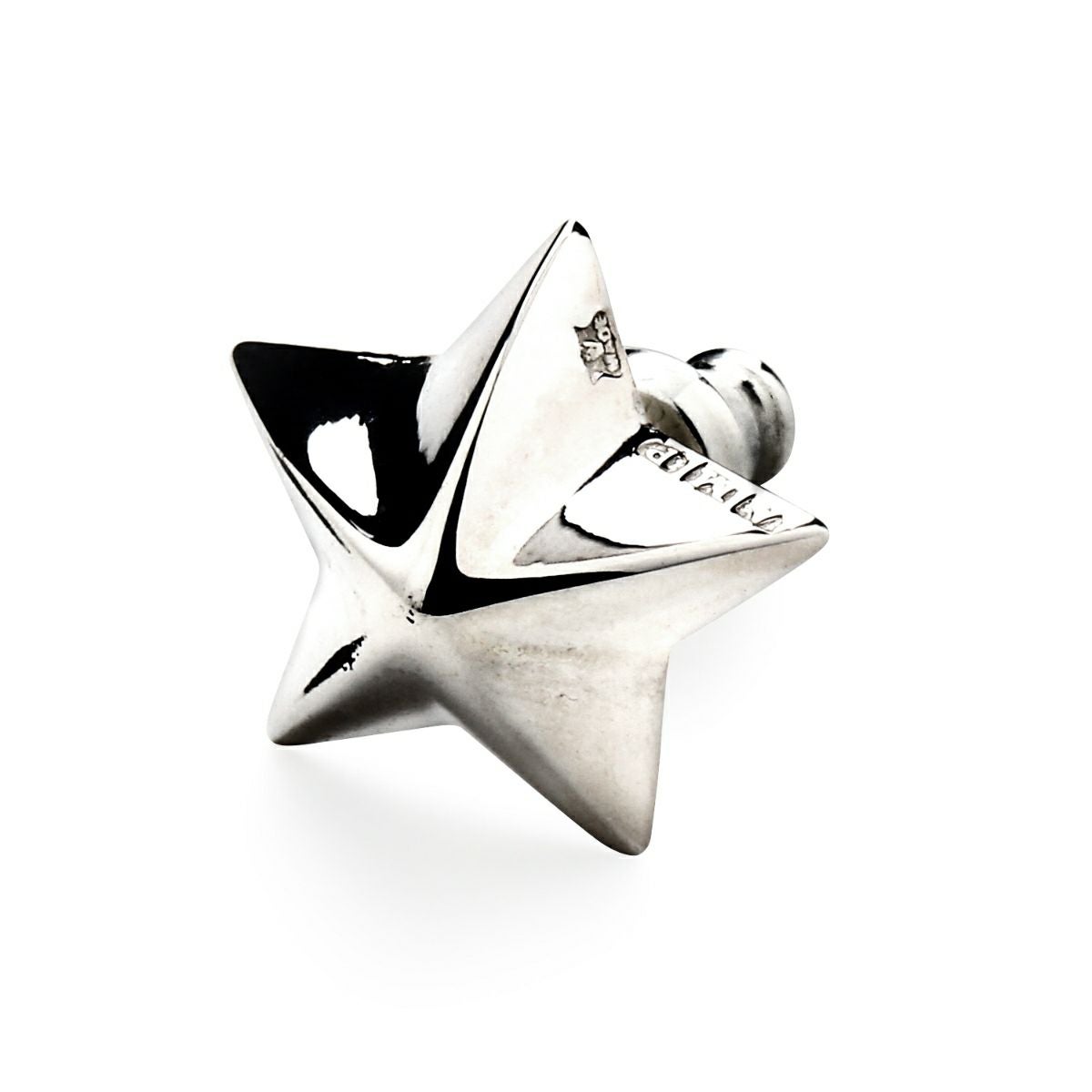 アンプジャパン amp japan Triangle Wire Star Pierce トライアングル