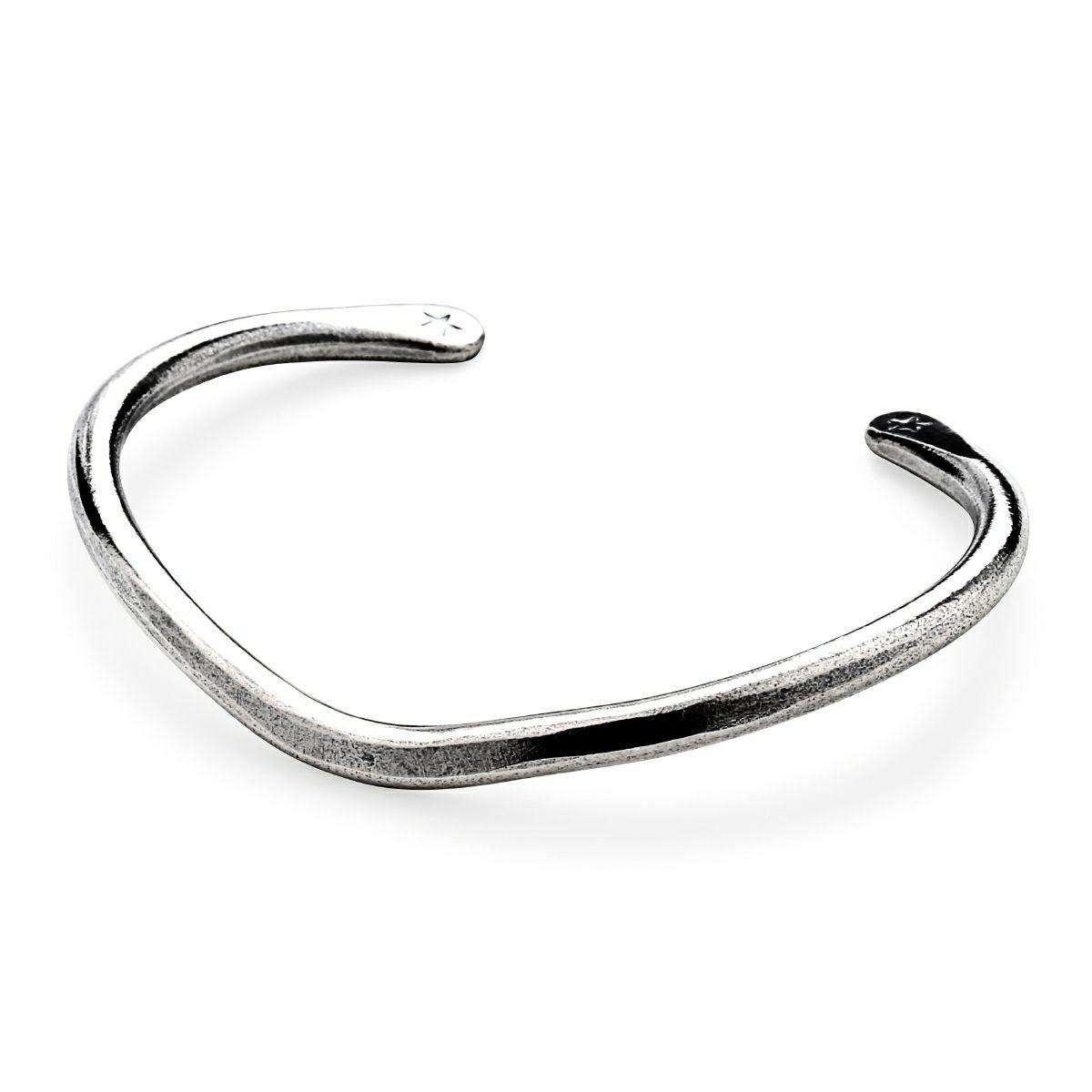 アンプジャパン　バングル アンプジャパン amp japan 'V'shape Bangle Vシェイプ バングル