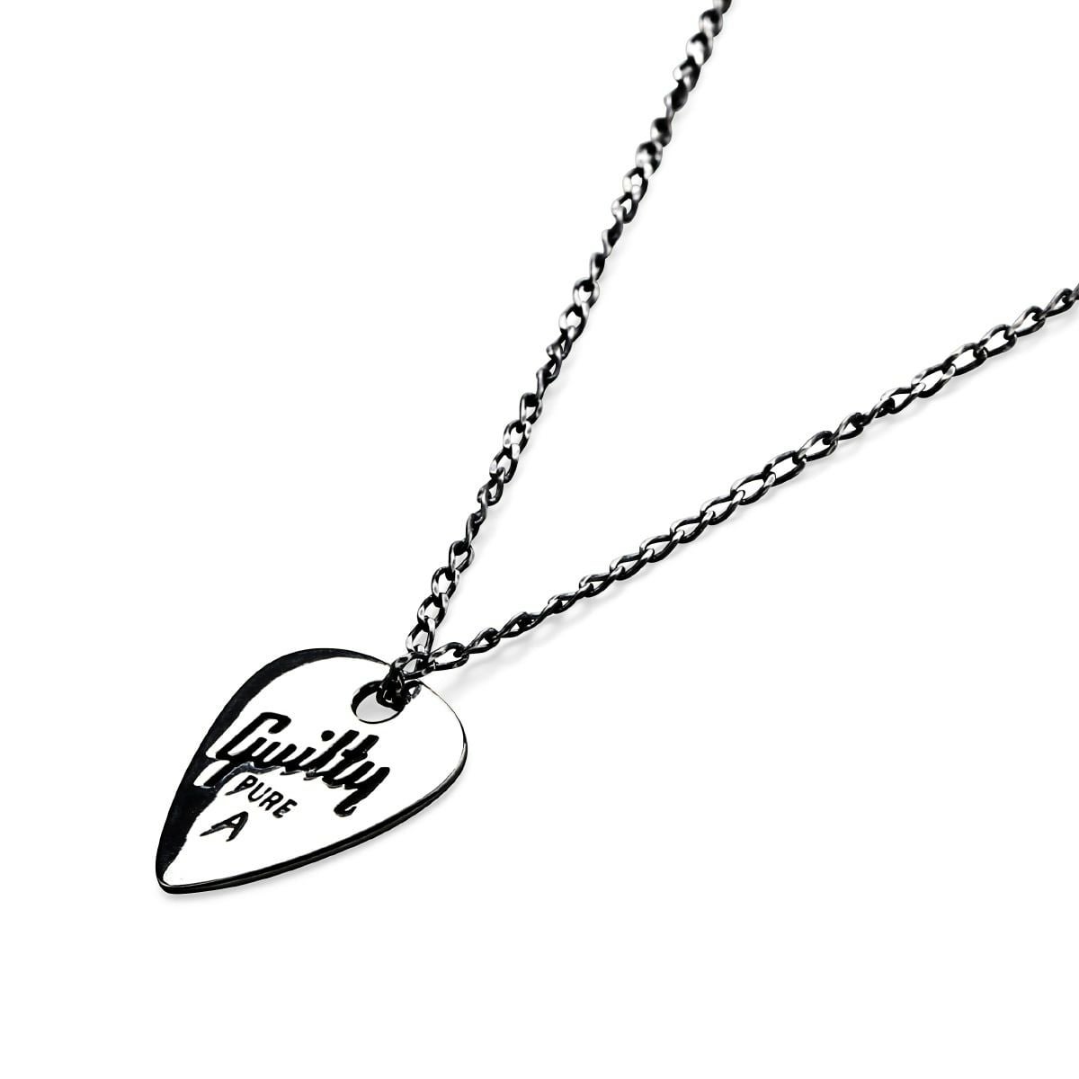 アンプジャパン amp japan Brass Wallet Chain -Mary & Diamond