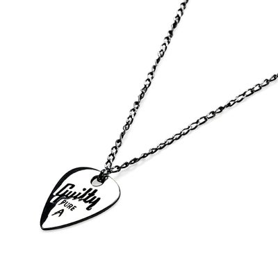 アンプジャパン amp japan Pic Necklace ピック ネックレス 