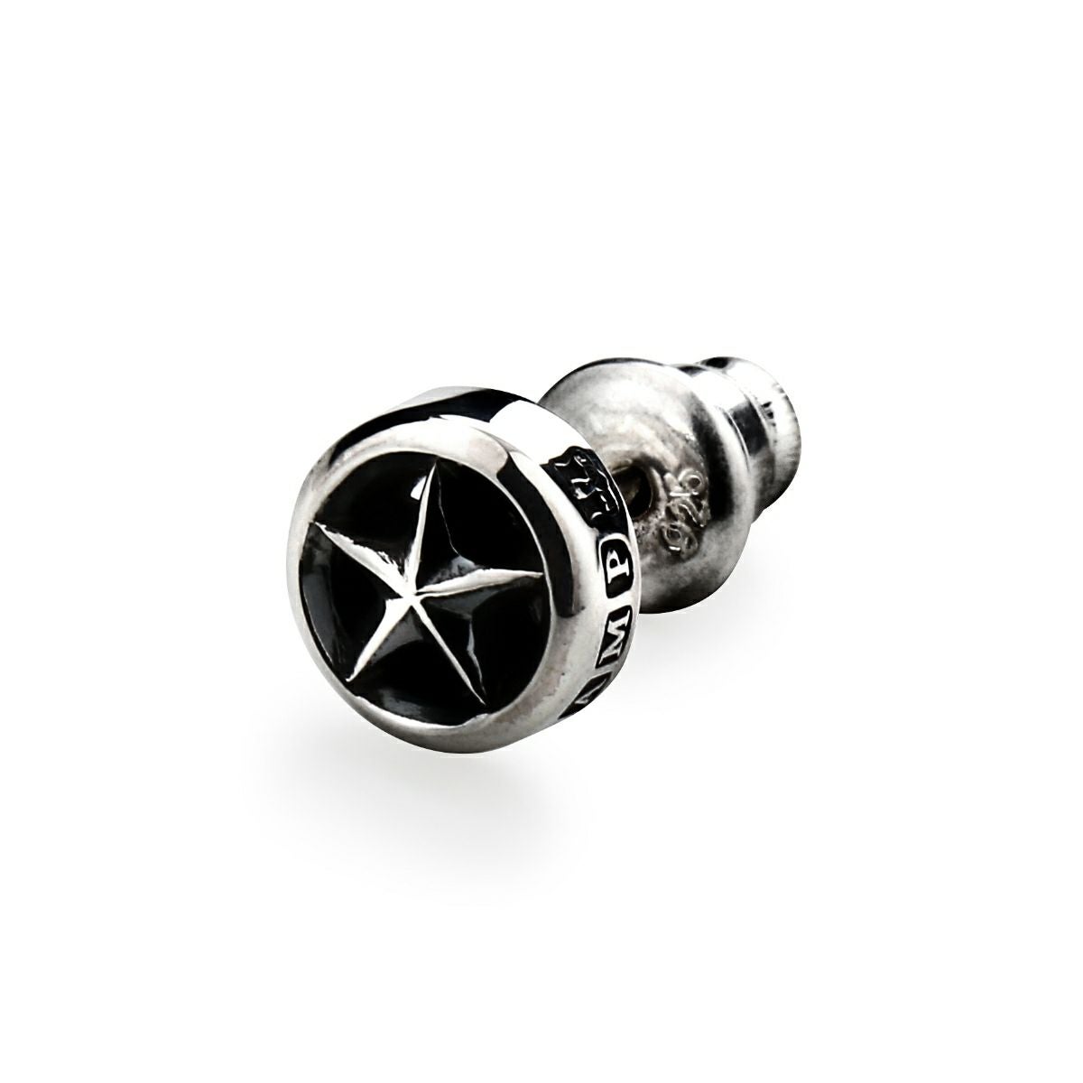 アンプジャパン amp japan Triangle Wire Star Pierce トライアングル