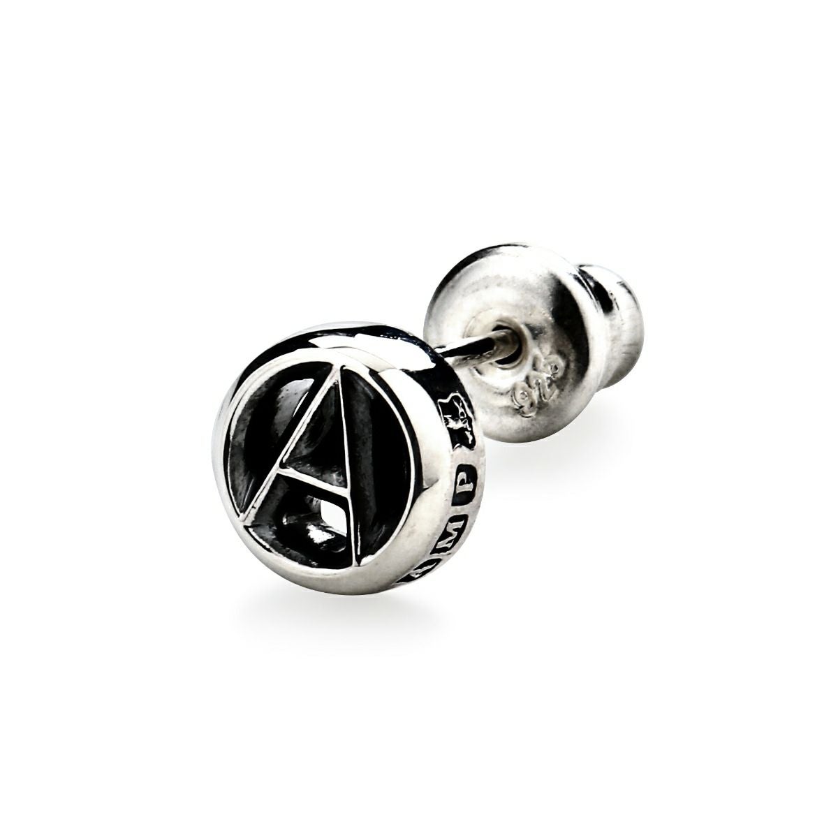 アンプジャパン amp japan Triangle Wire Star Pierce トライアングル