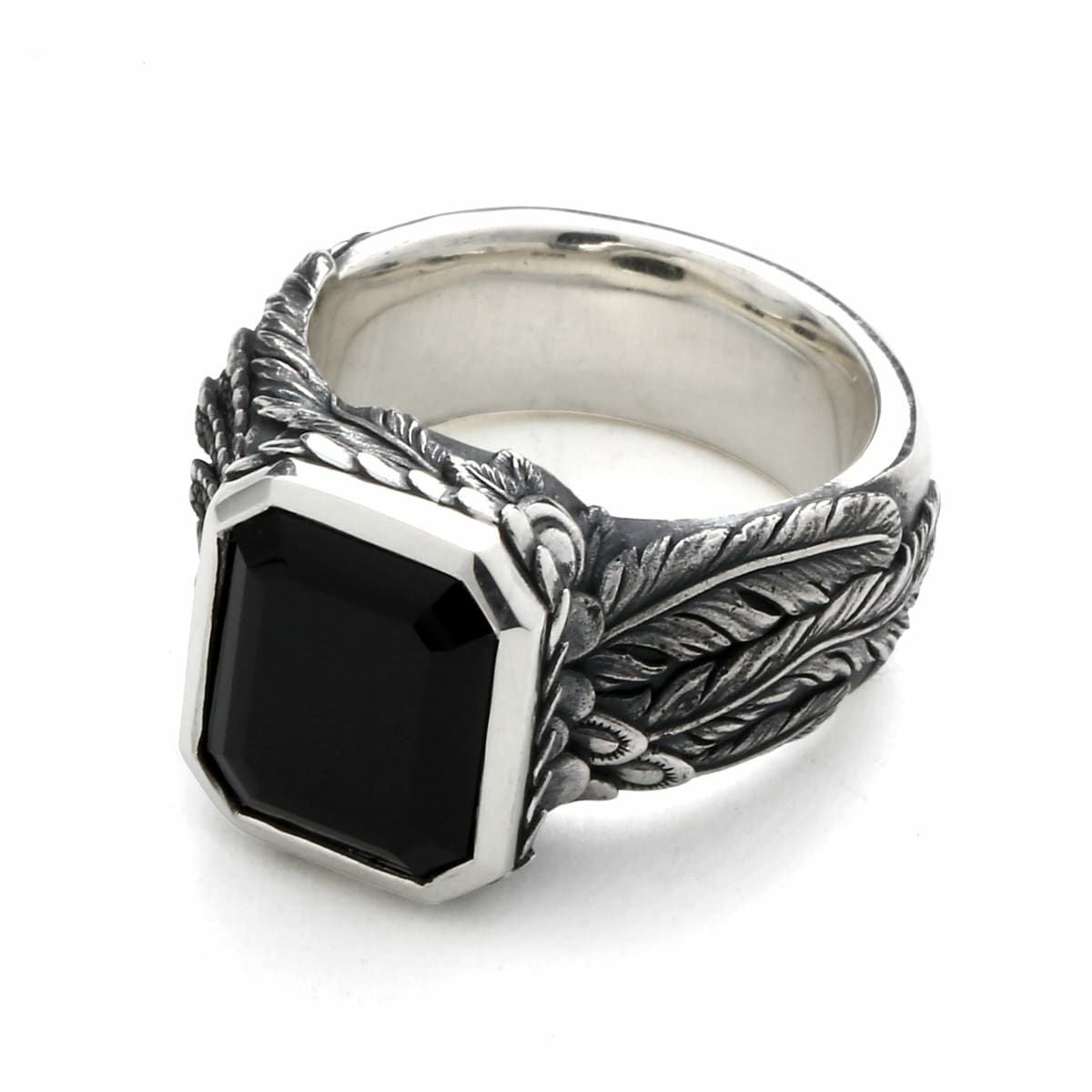 ブラッディマリー ブッディストランプピアス -仏光万華鏡- w