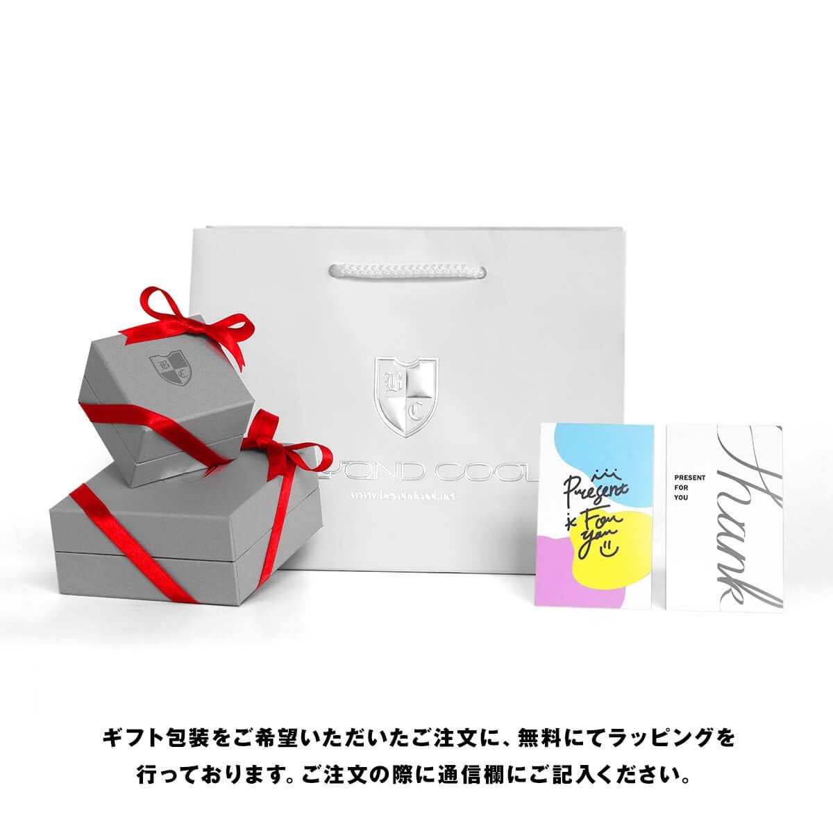 クロムハーツ K22 ドロップ ハート ピアス | ジュエリーコネクション