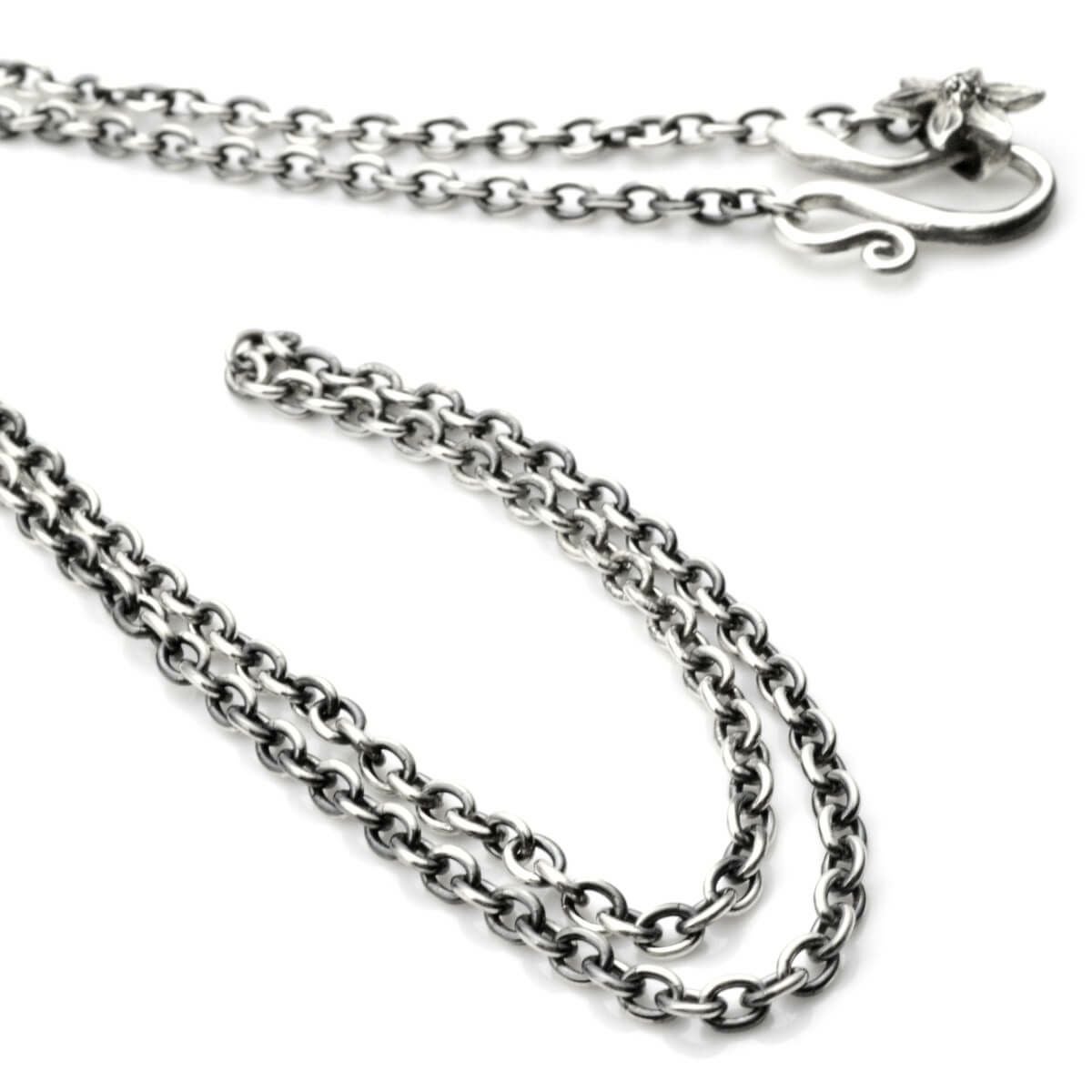 リリーエルランドソン Oval Chain Reborn オーバル チェーン リボーン
