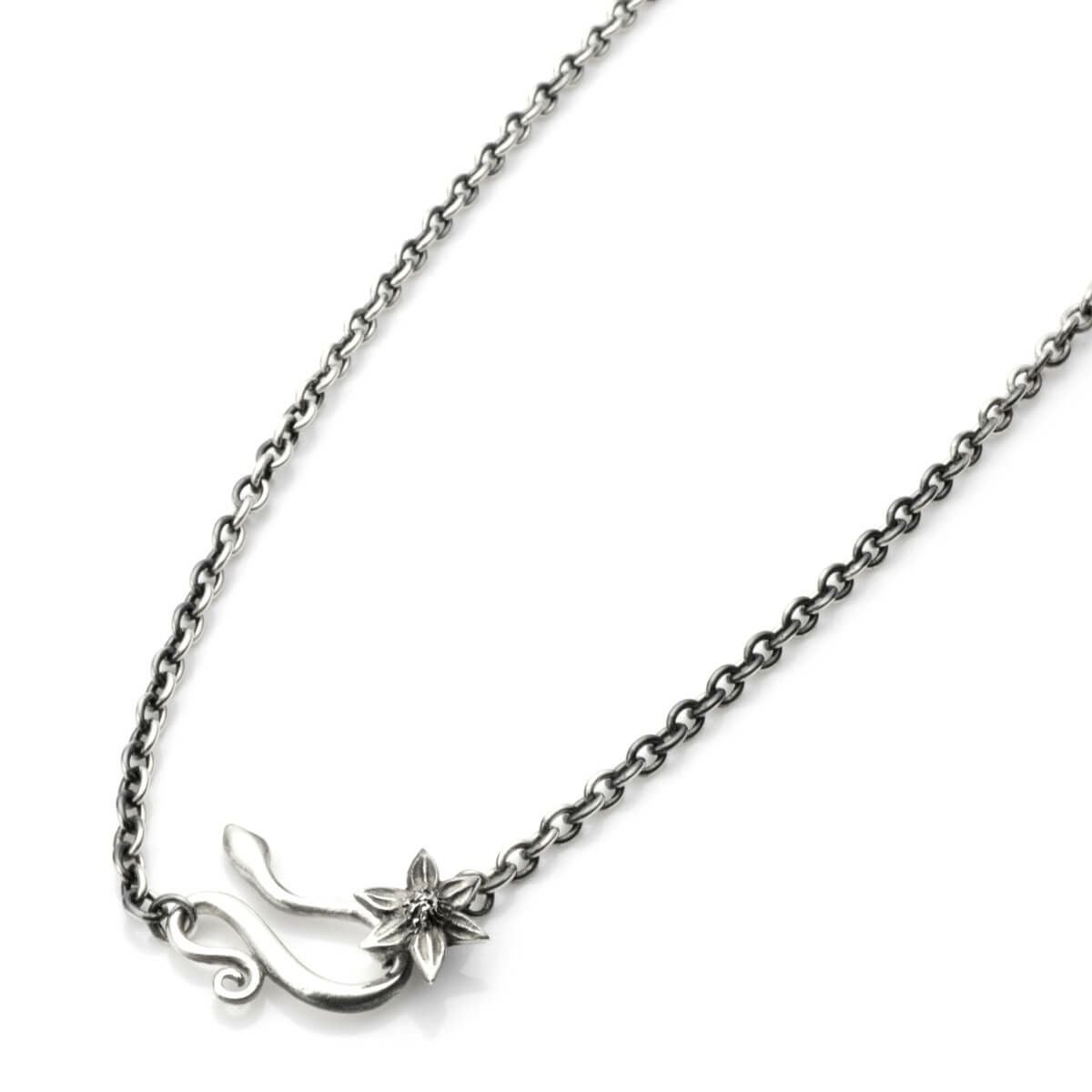 リリーエルランドソン Oval Chain Reborn オーバル チェーン リボーン