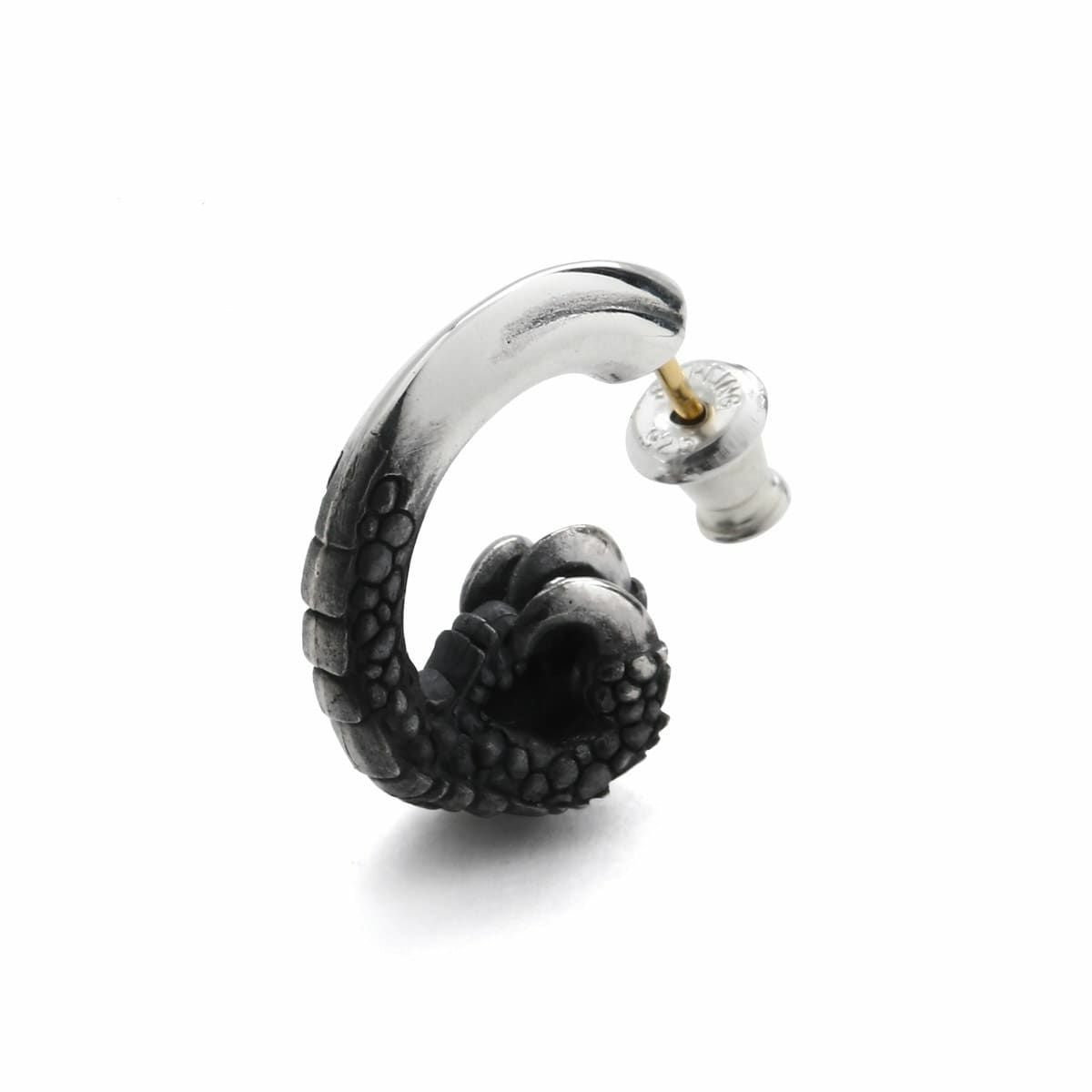 ブラッディマリー Sense of wonder アングレイト ピアス | ジュエリー