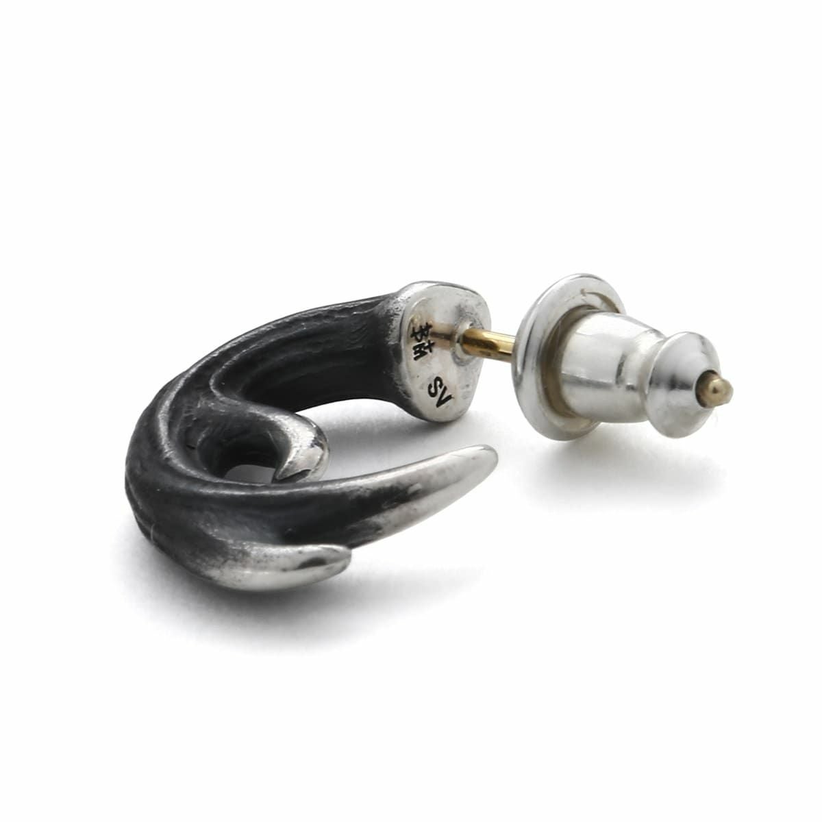 ブラッディマリー Sense of wonder アングレイト ピアス | ジュエリー