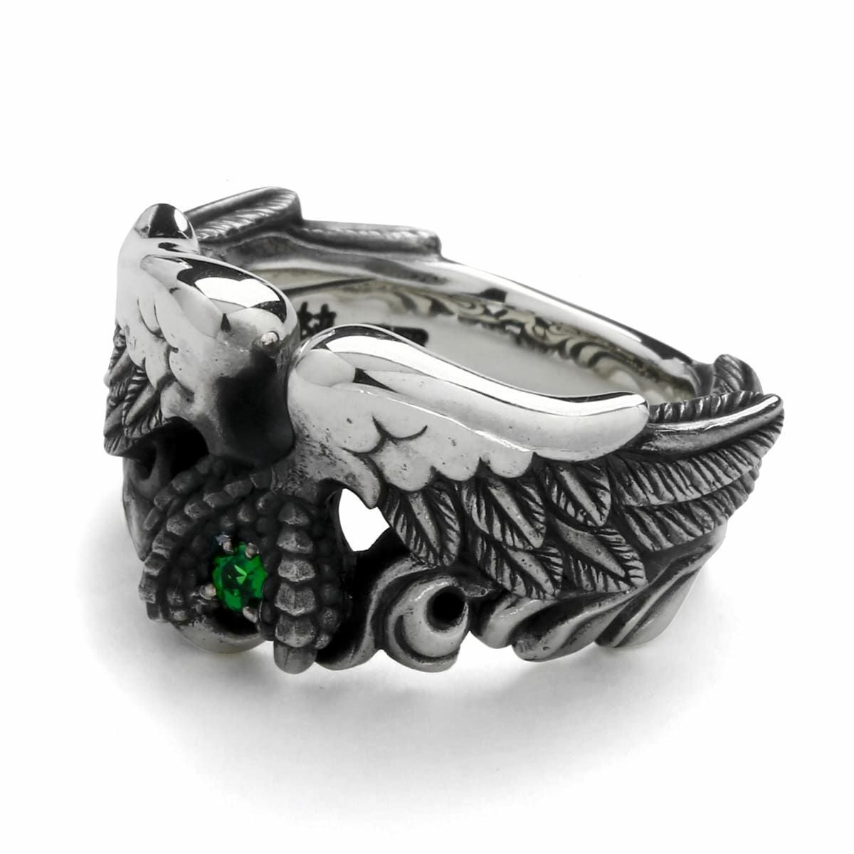 ブラッディマリー Sense of wonder ファントム リング | ジュエリー