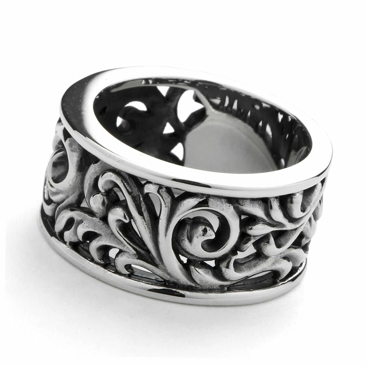 ブラッディマリー Sense of wonder バウンダリー リング | ジュエリー