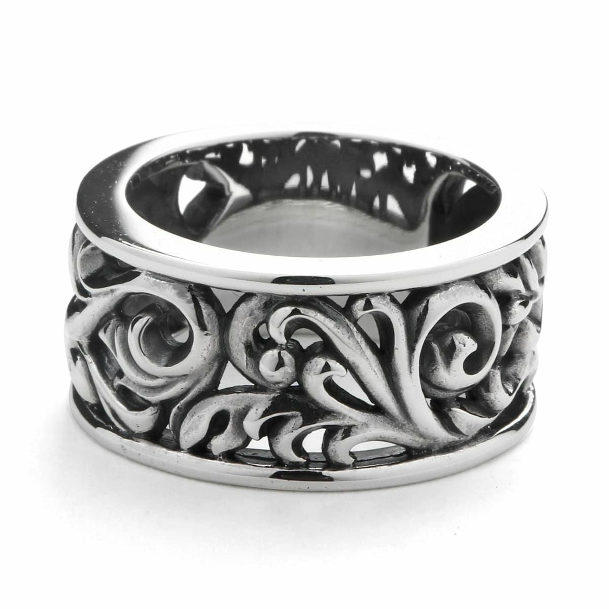 ブラッディマリー Sense of wonder バウンダリー リング | ジュエリー