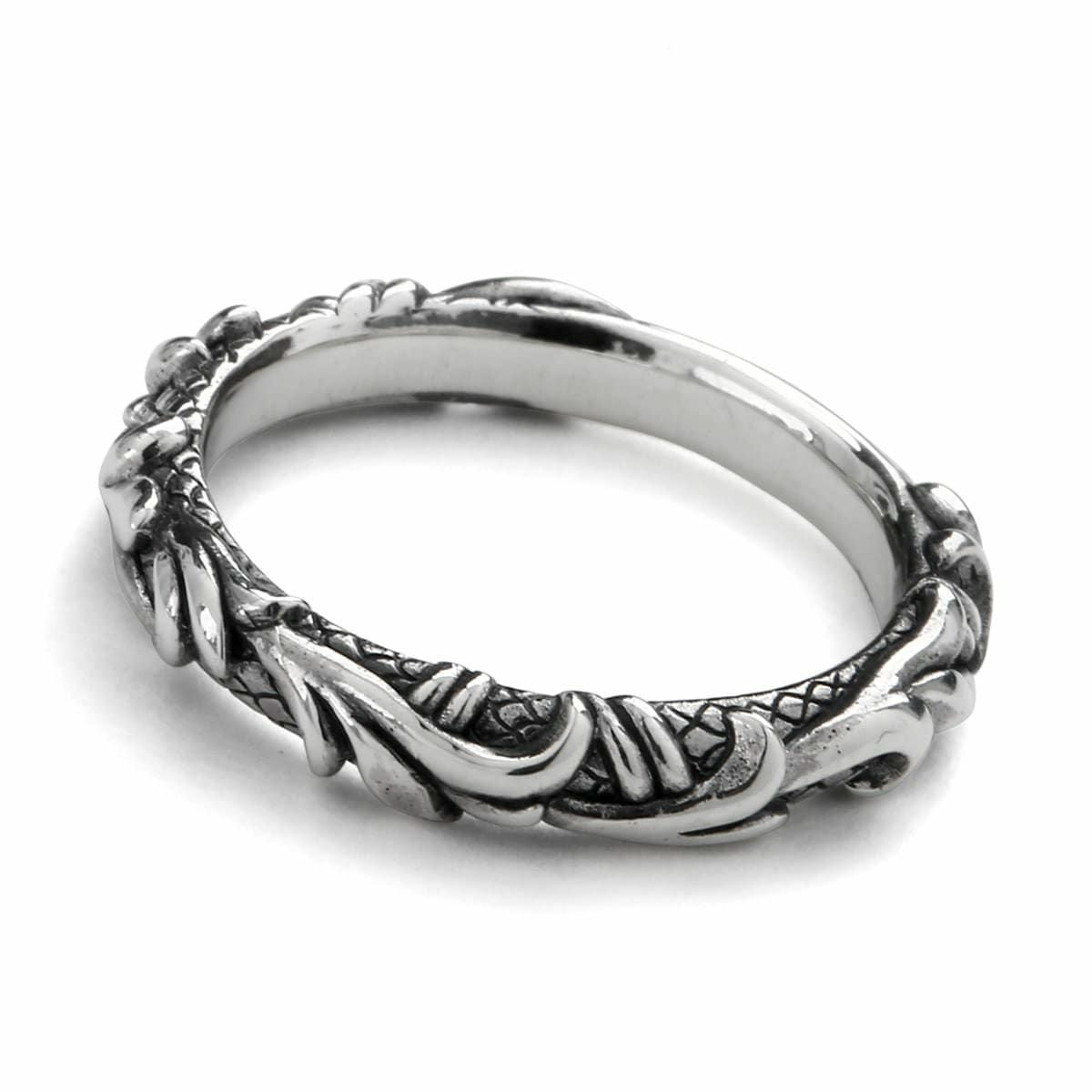 ブラッディマリー Sense of wonder ガーランド リング | ジュエリー