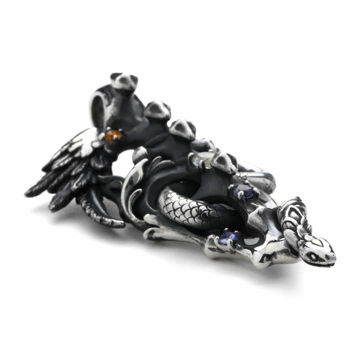 ブラッディマリー Sense of wonder ナーブペンダント | ジュエリー