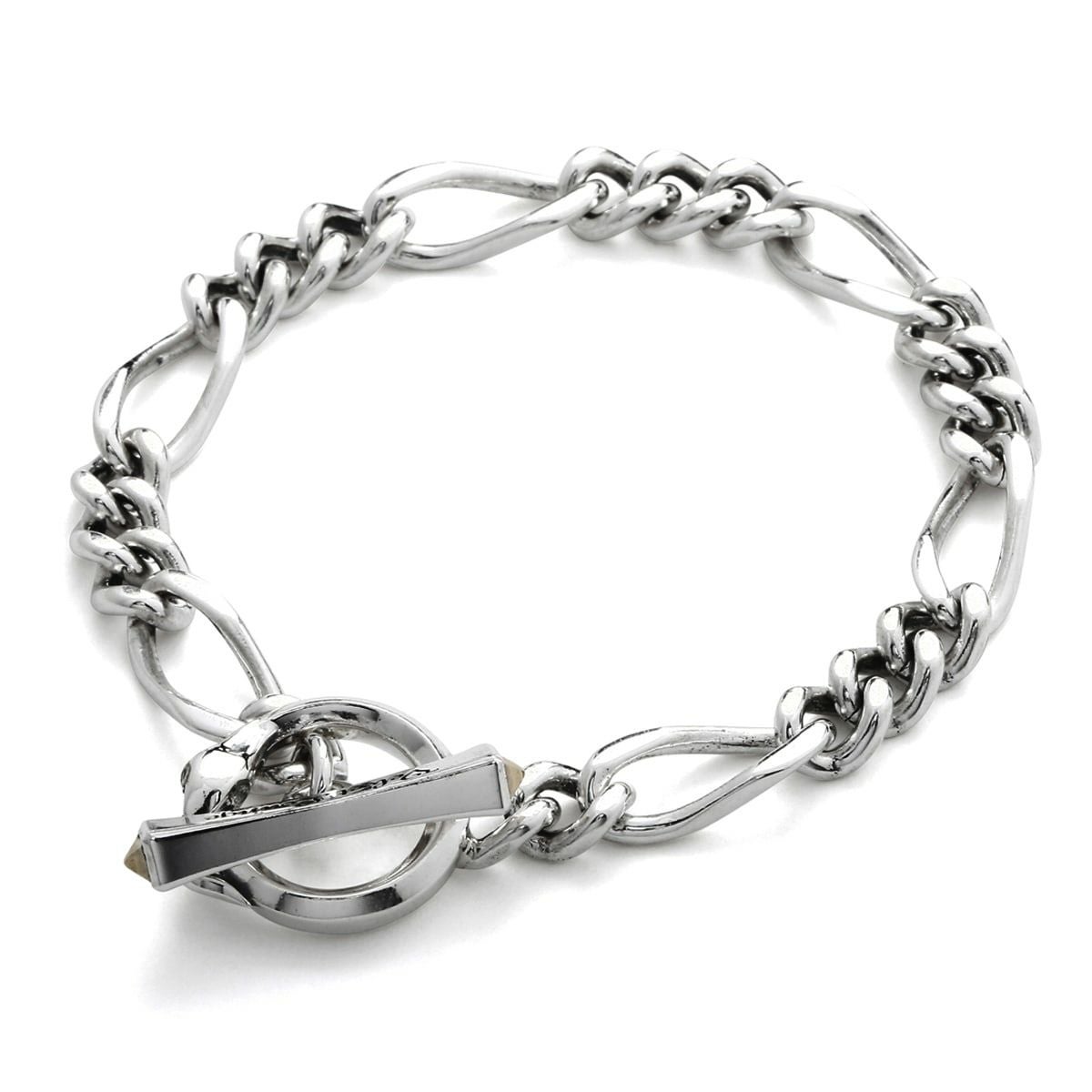 ヴェルヴェットラウンジ フィガロ チェーン ブレスレット / スネーク w