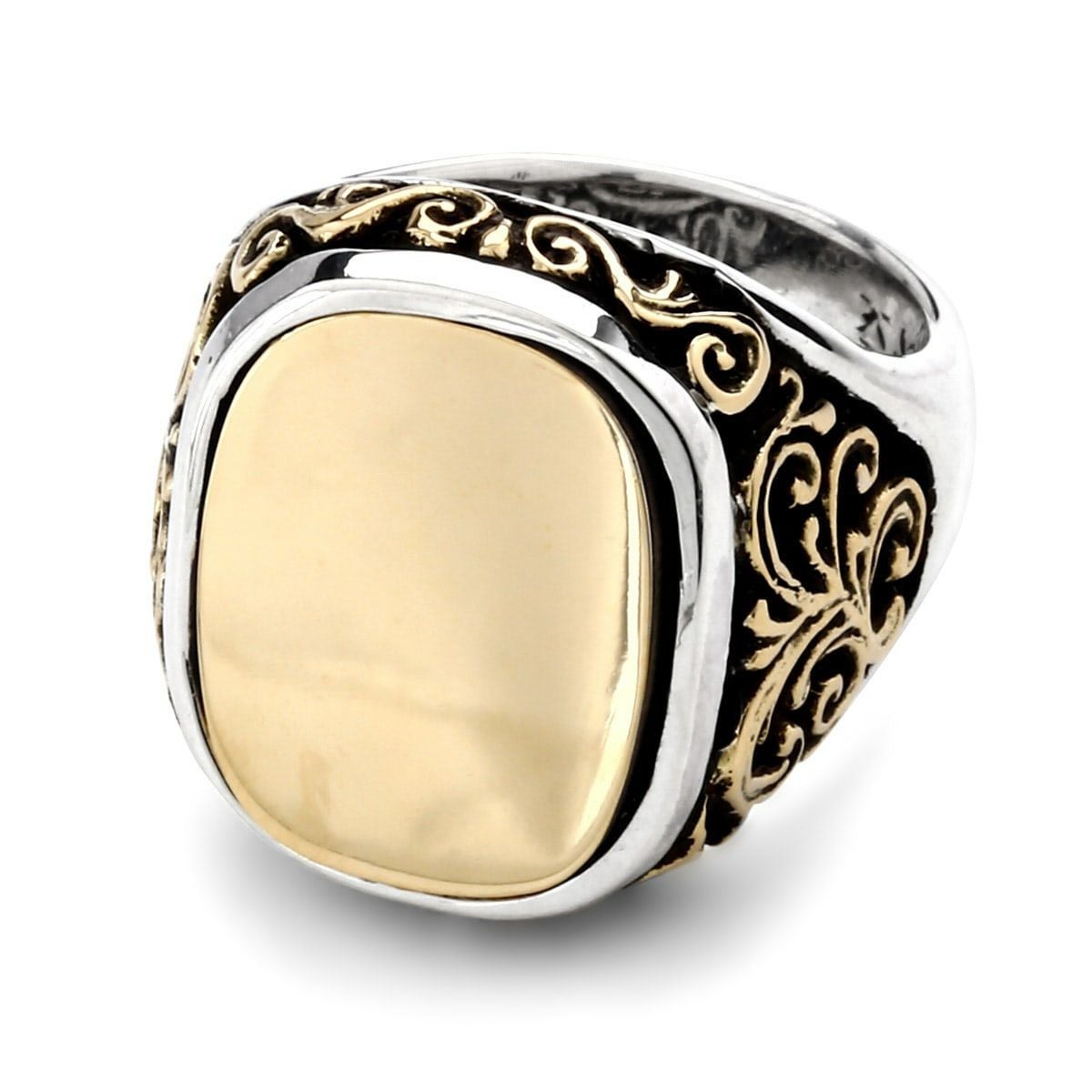 要見積もり】レザーズアンドトレジャーズ スクロール インタリオ