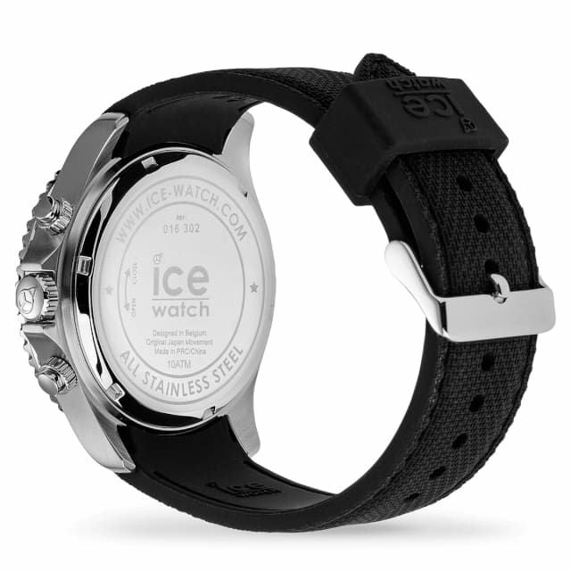 Da-iCE】工藤大輝さん 着用 アイスウォッチ ICE steel アイス