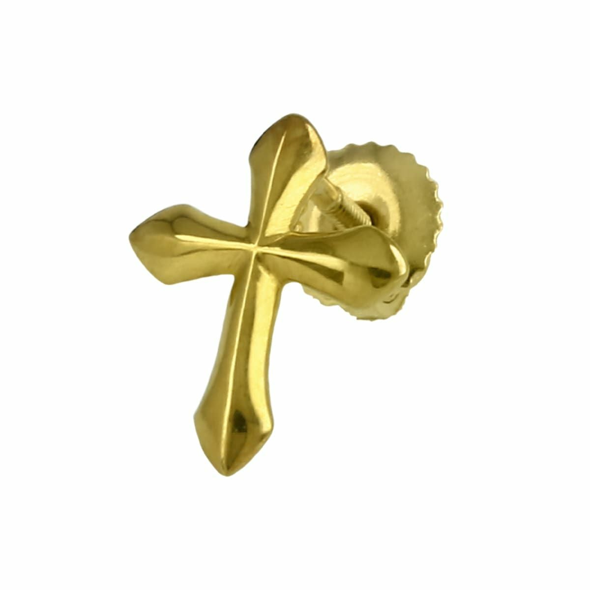 ロンワンズ K18 スプレッドイーグルスタッド | ジュエリーコネクション