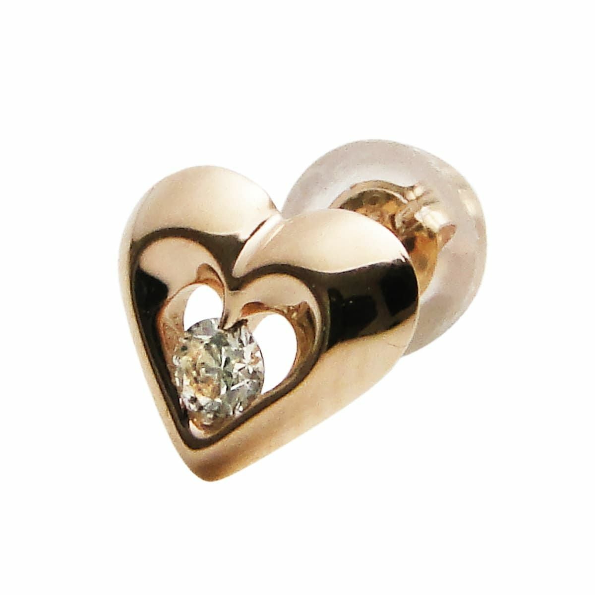 スターリンギア ピアス | ジュエリーコネクション Jewelry Connection