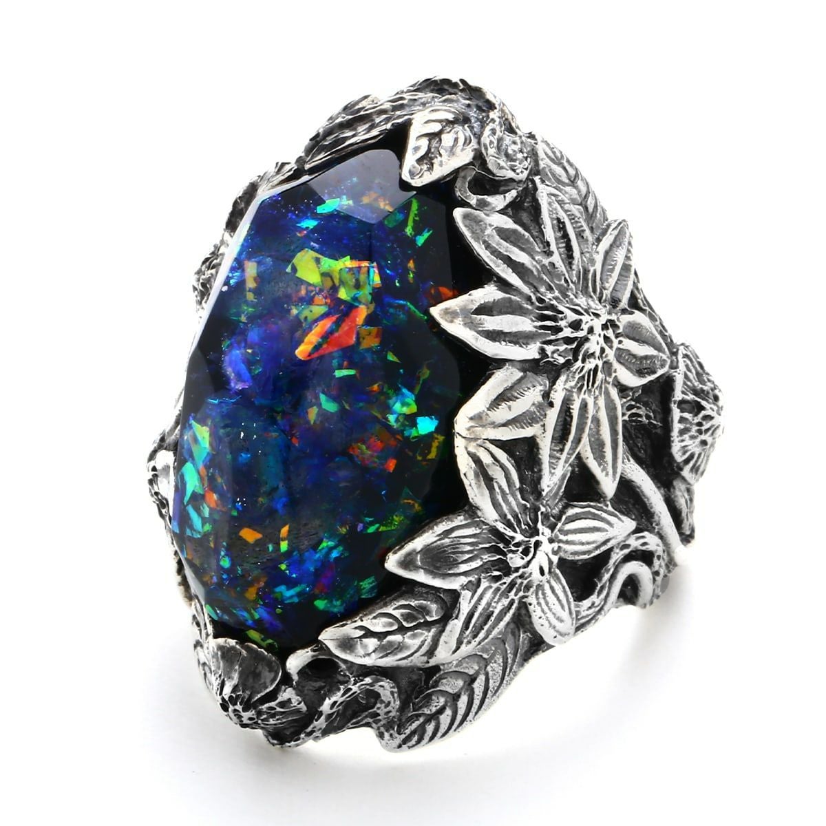 BeyondCool別注】リリーエルランドソン ウィンターリング - コスミック