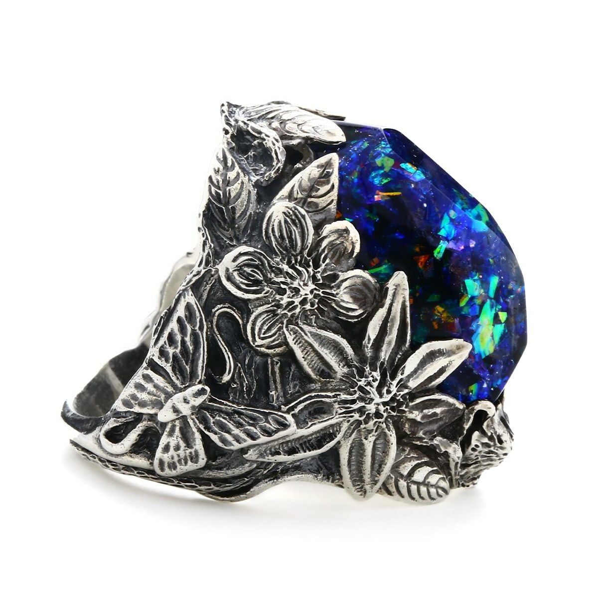 BeyondCool別注】リリーエルランドソン ウィンターリング - コスミック