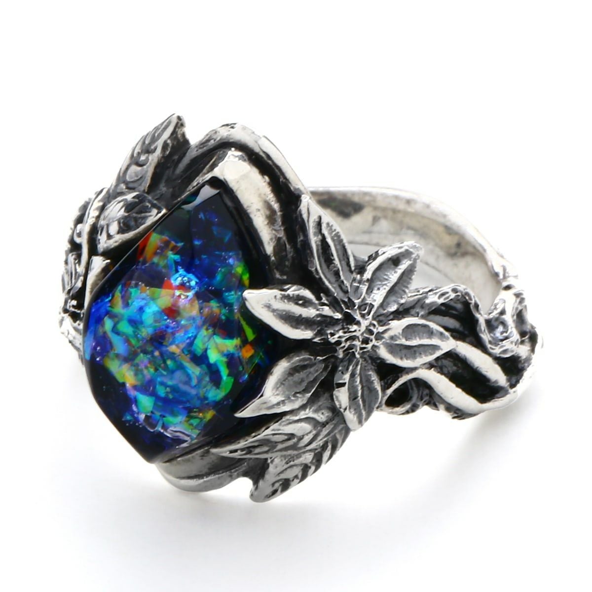 BeyondCool別注】リリーエルランドソン ウィンターリング - コスミック