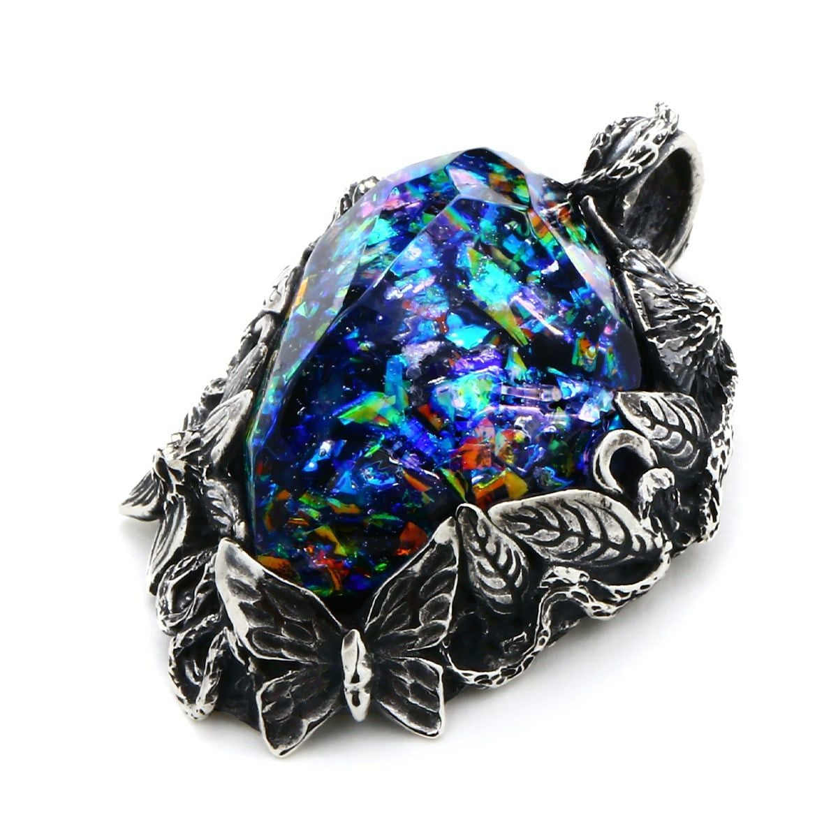 BeyondCool別注】リリーエルランドソン ウィンターリング - コスミック