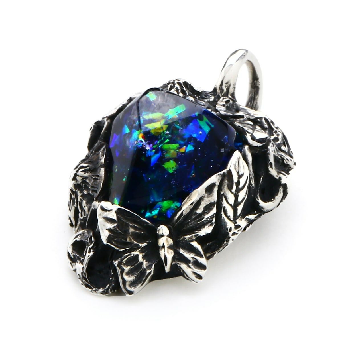 BeyondCool別注】リリーエルランドソン ウィンターリング - コスミック