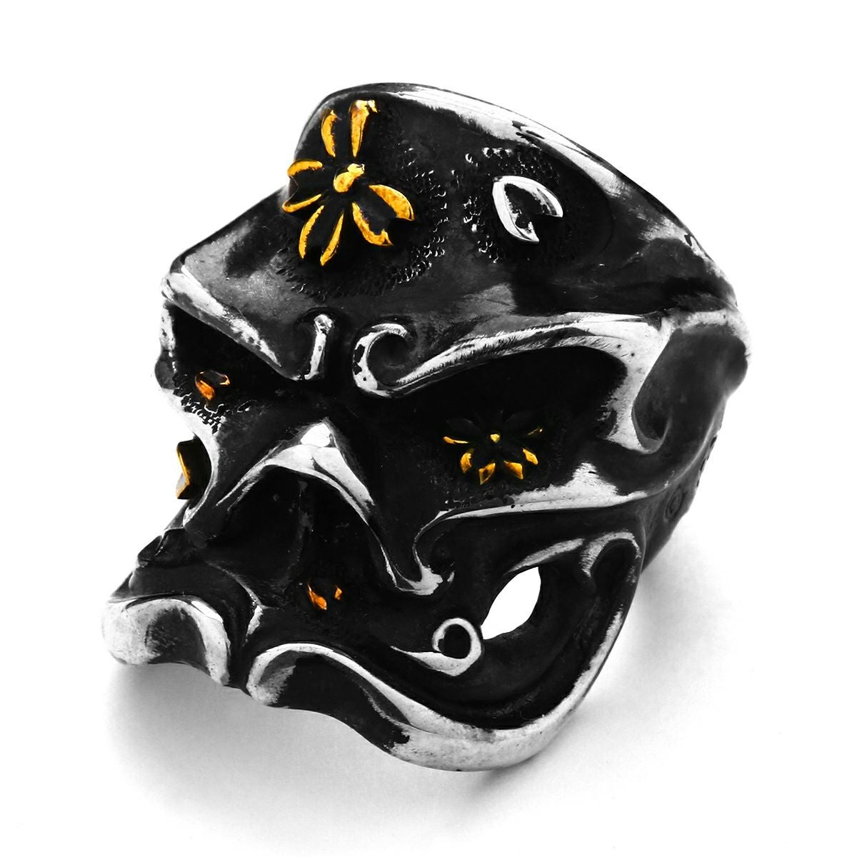 スターリンギア スタイラーII カミカゼゴーンリング w/シガー