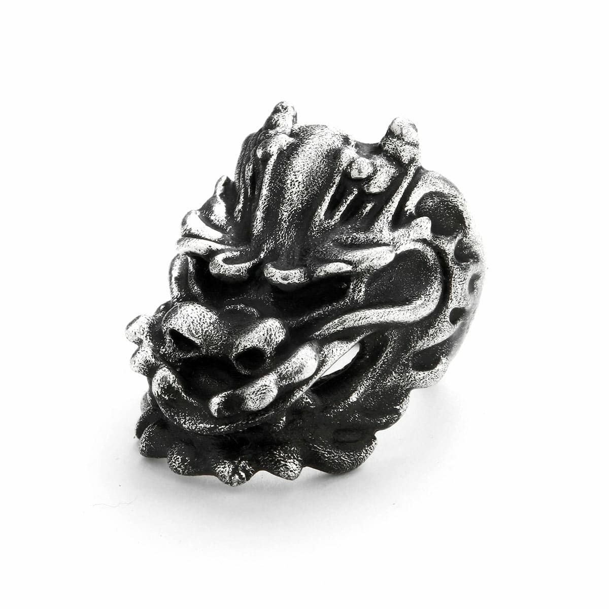 限定品・現品のみ】スターリンギア スタイラーII ドラゴンリング