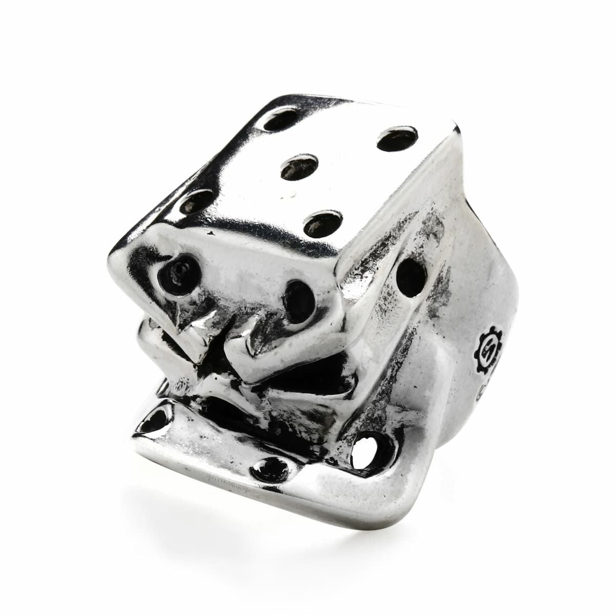 スターリンギア パンチャーニューサッグリング w/ブラスビッグシガー