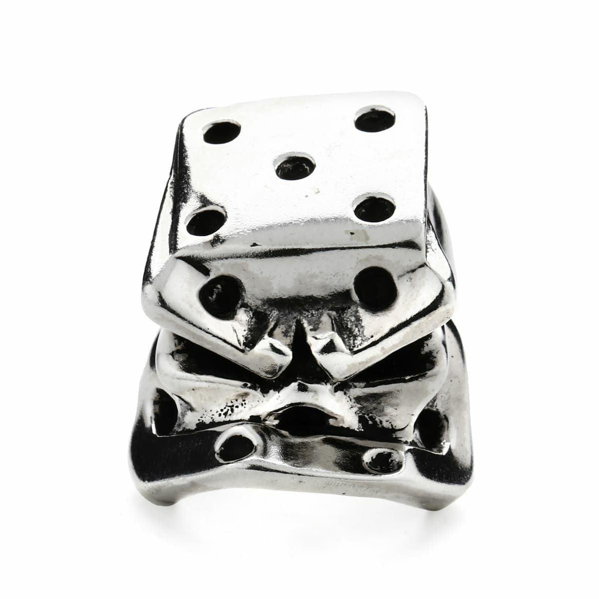 スターリンギア スタイラーII ラッキーリング | ジュエリー