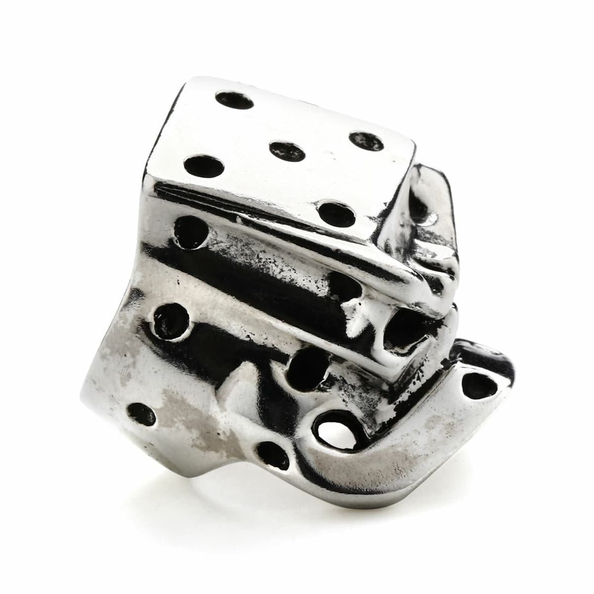 スターリンギア スタイラーII ラッキーリング | ジュエリー