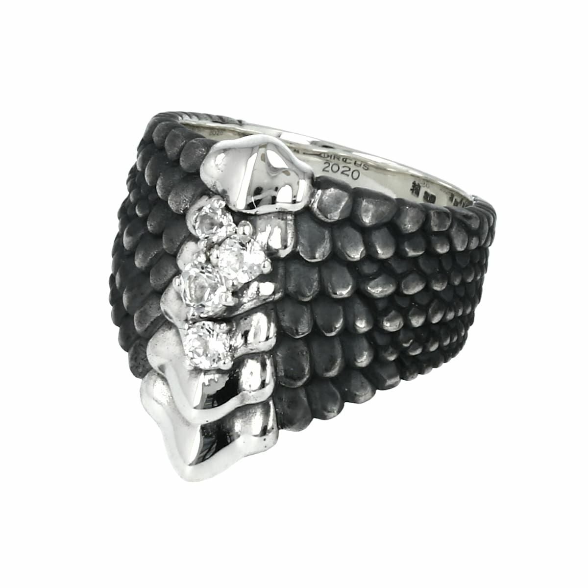 ブラッディマリー ディノリング | ジュエリーコネクション Jewelry
