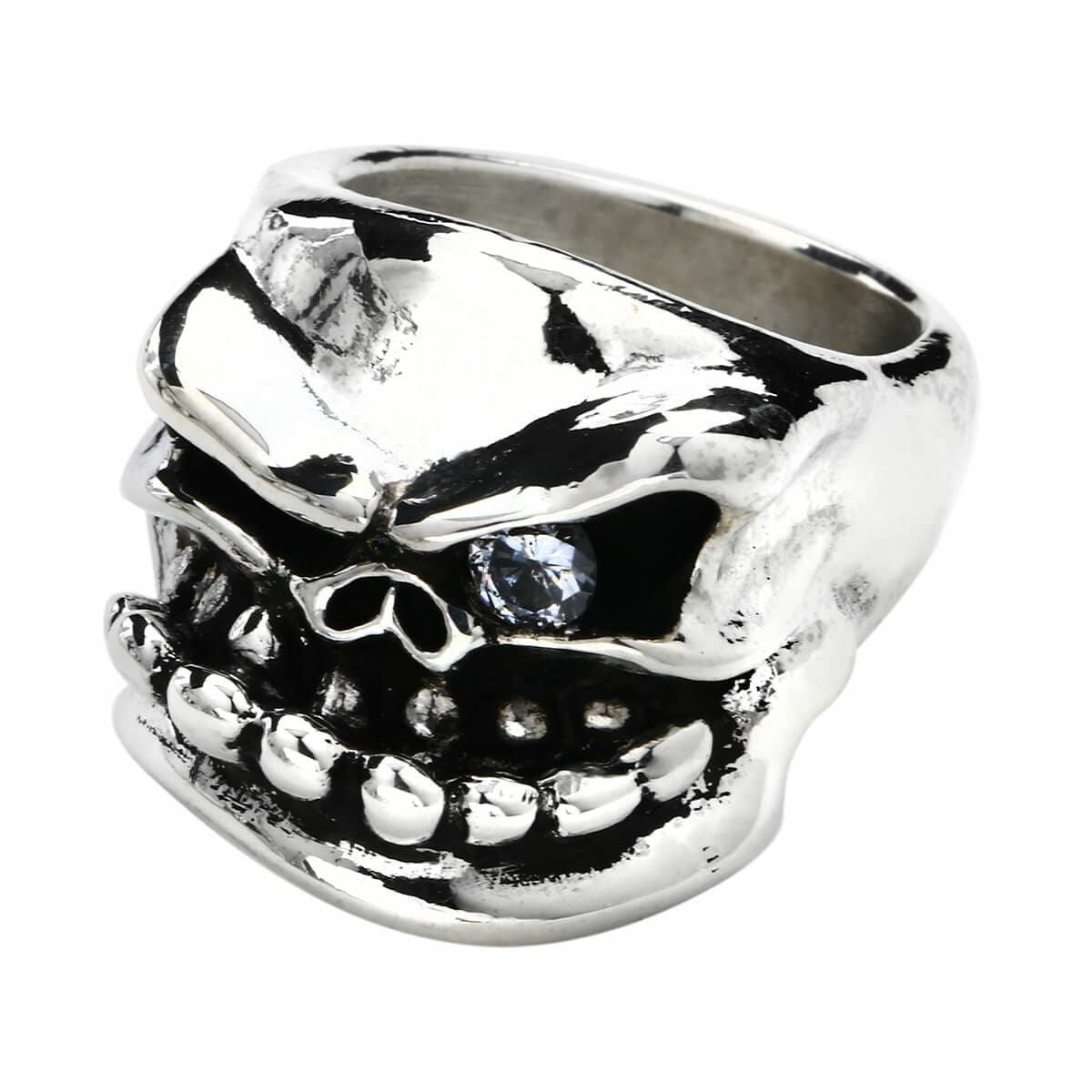 スターリンギア ラッキーセブンペンダント w/「7」ダイヤモンドパヴェ