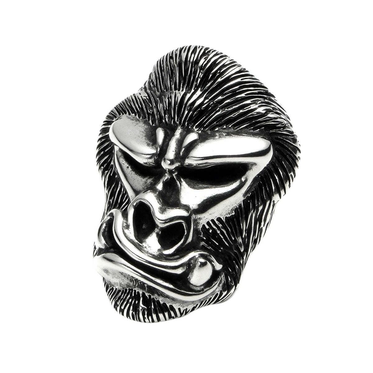 スターリンギア パンチャープライメイトリング | ジュエリー