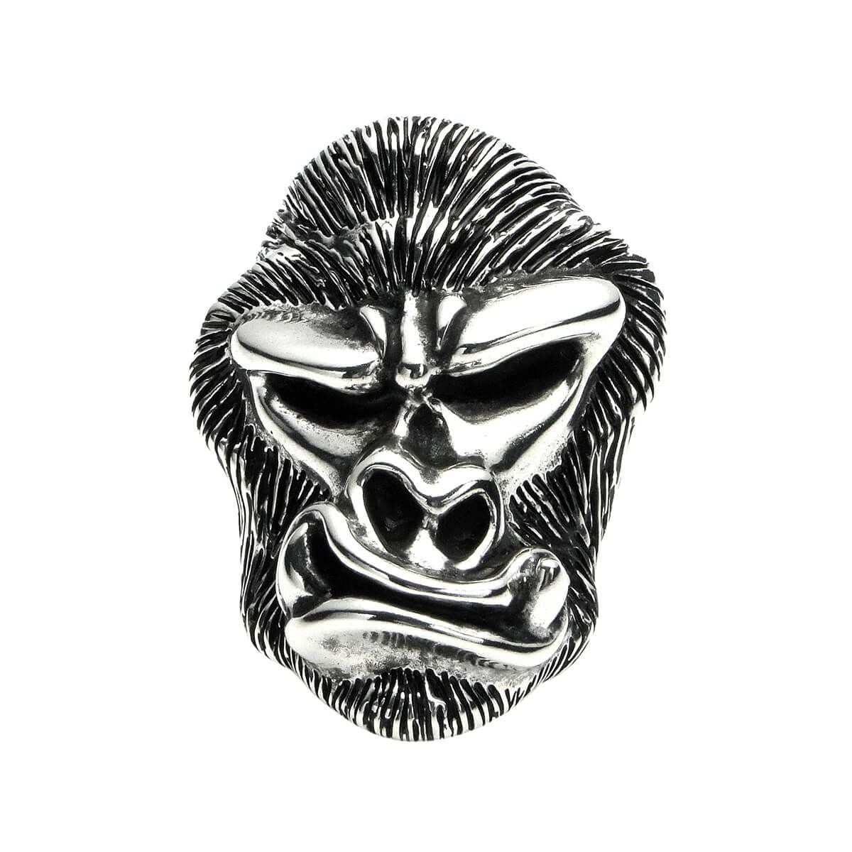 スターリンギア パンチャープライメイトリング | ジュエリー