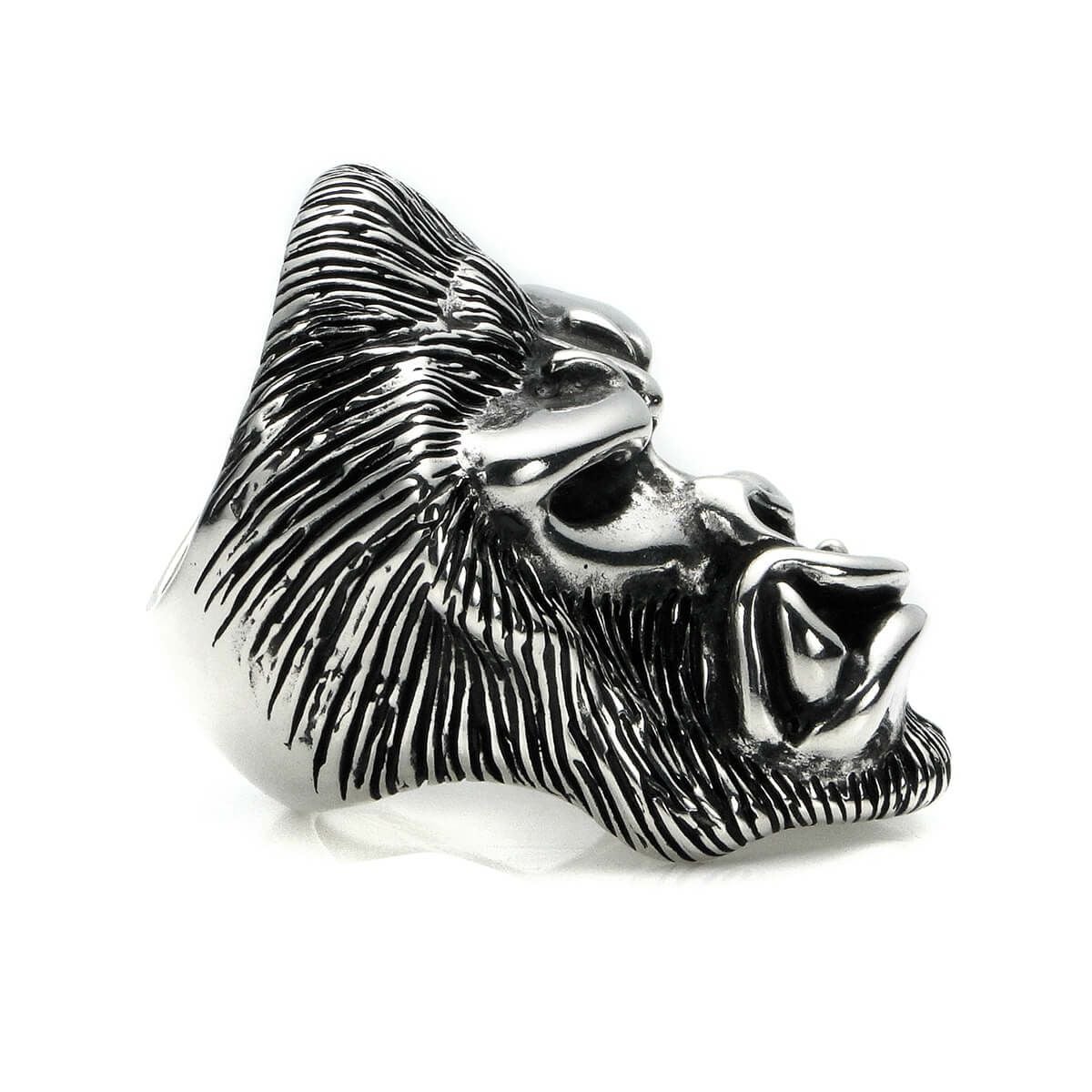 スターリンギア パンチャープライメイトリング | ジュエリー