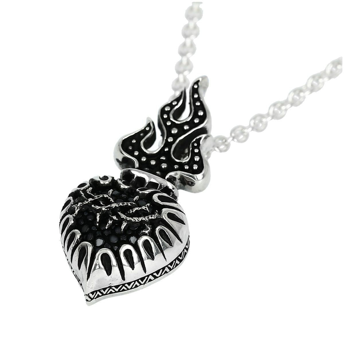 ブラッディマリー シンボル ペンダント （60cm） 象徴 ダストカラー