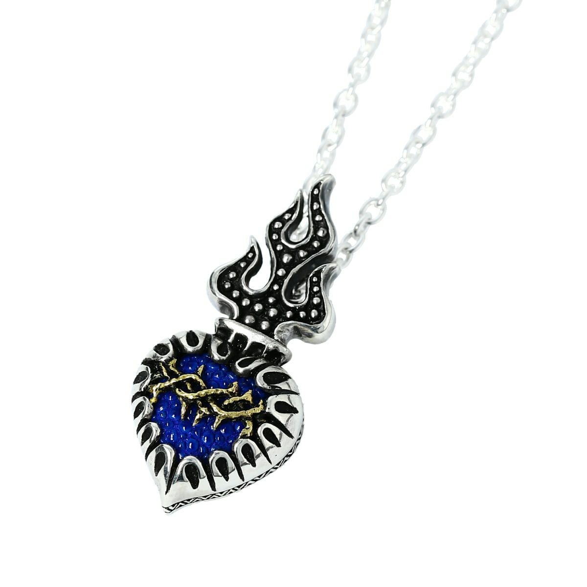 ブラッディマリー シンボル ペンダント （50cm） 象徴 ダストカラー